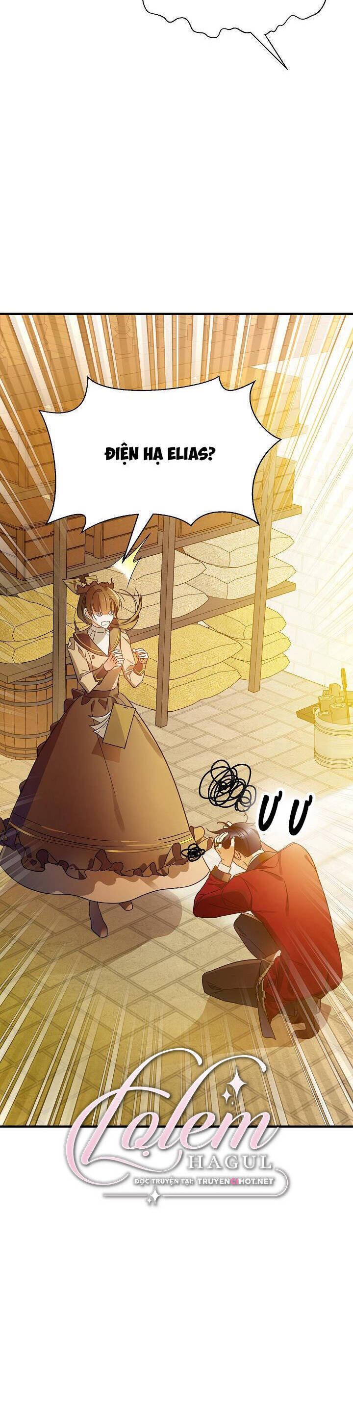 Từ Lúc Bắt Đầu Tôi Vẫn Luôn Ở Bên Em Chapter 57.2 - 3