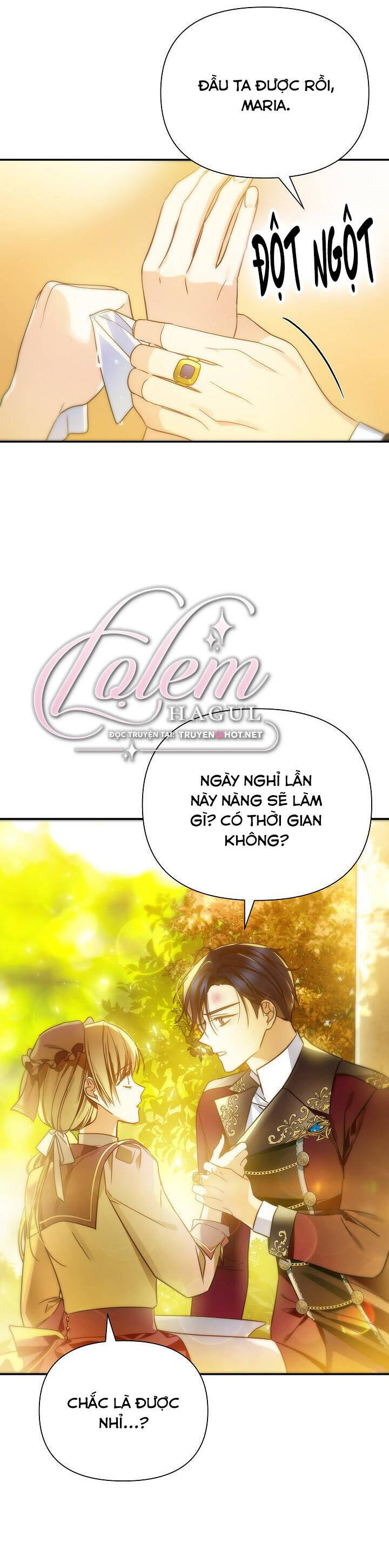 Từ Lúc Bắt Đầu Tôi Vẫn Luôn Ở Bên Em Chapter 57.2 - 6