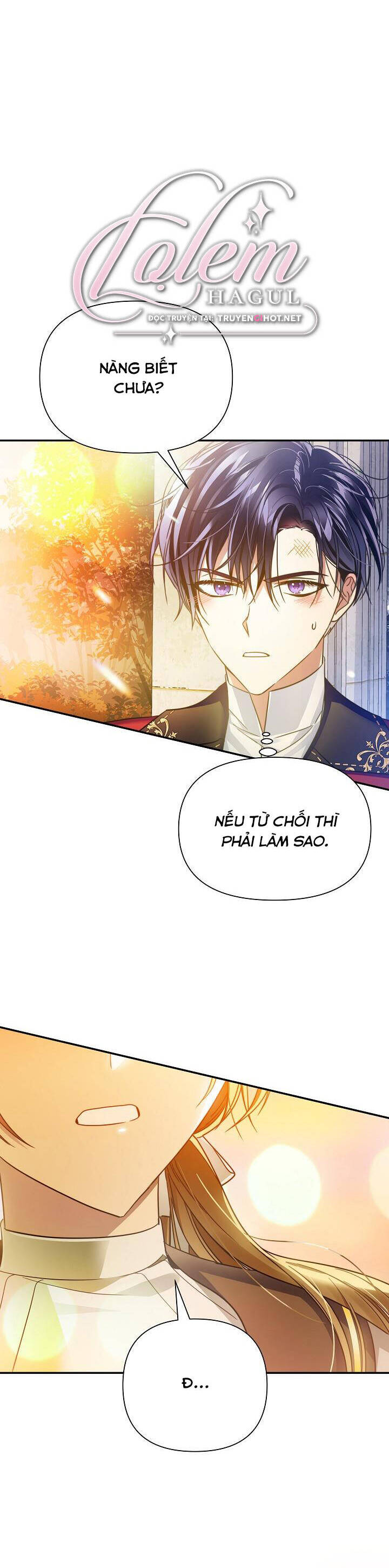 Từ Lúc Bắt Đầu Tôi Vẫn Luôn Ở Bên Em Chapter 57.2 - 8