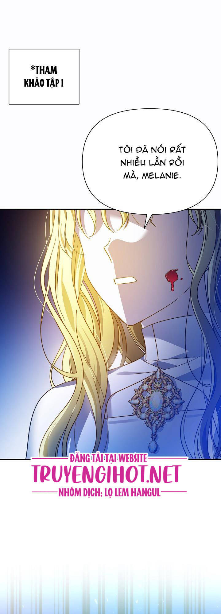 Từ Lúc Bắt Đầu Tôi Vẫn Luôn Ở Bên Em Chapter 66.1 - 1