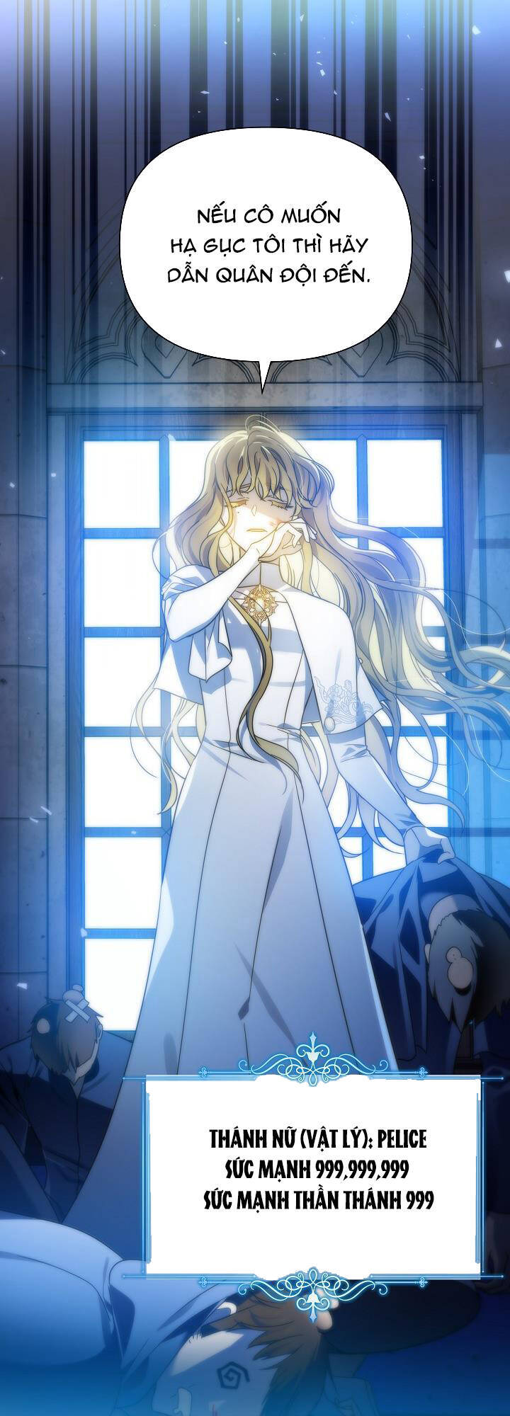 Từ Lúc Bắt Đầu Tôi Vẫn Luôn Ở Bên Em Chapter 66.1 - 2