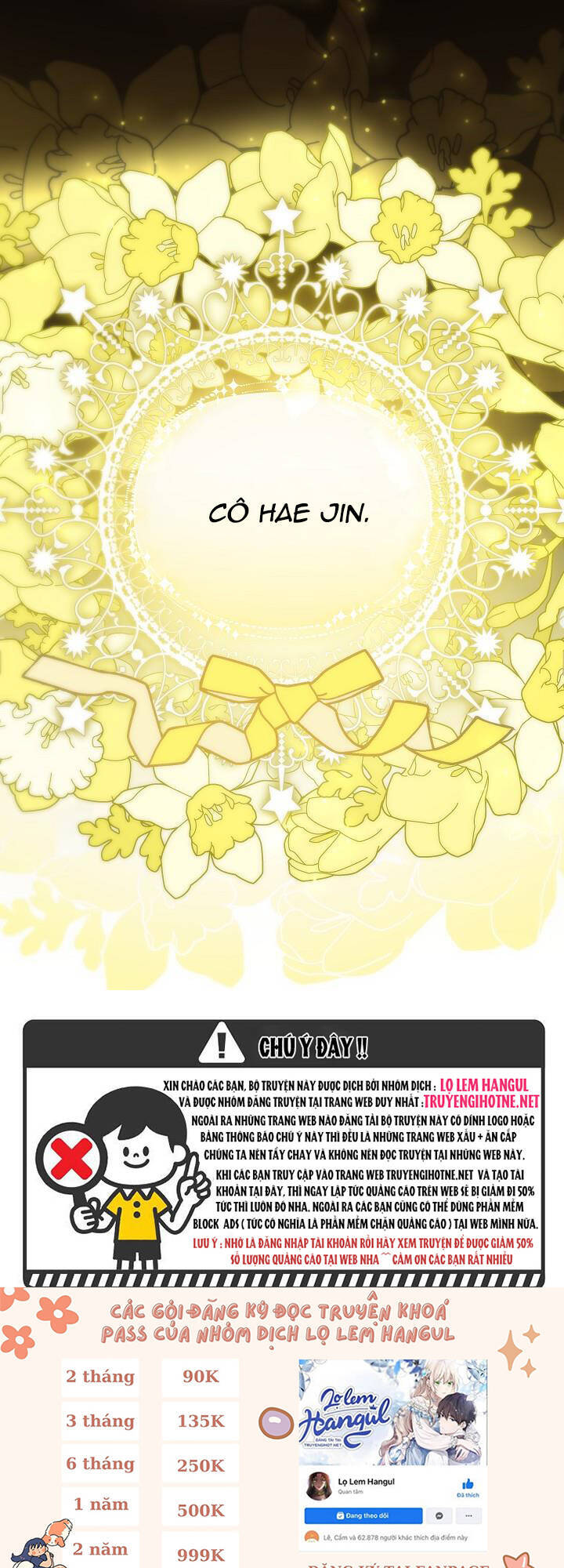 Từ Lúc Bắt Đầu Tôi Vẫn Luôn Ở Bên Em Chapter 66.1 - 16