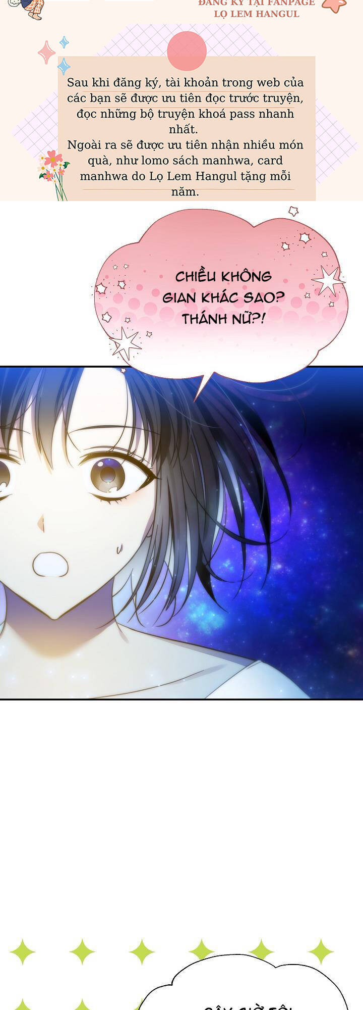 Từ Lúc Bắt Đầu Tôi Vẫn Luôn Ở Bên Em Chapter 66.1 - 17