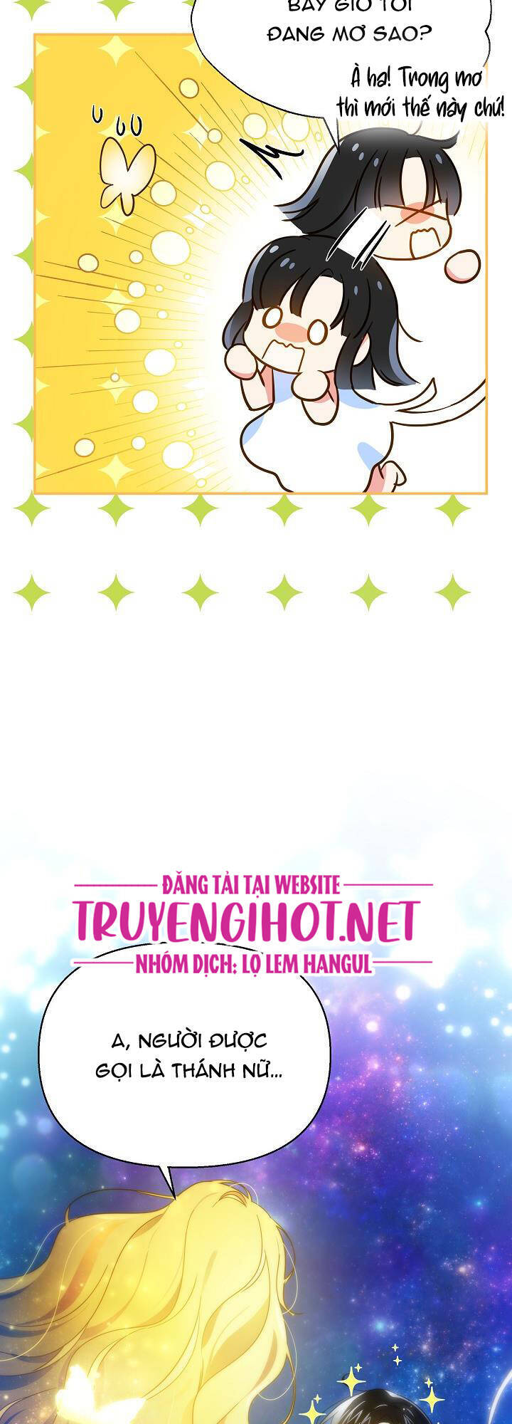 Từ Lúc Bắt Đầu Tôi Vẫn Luôn Ở Bên Em Chapter 66.1 - 18