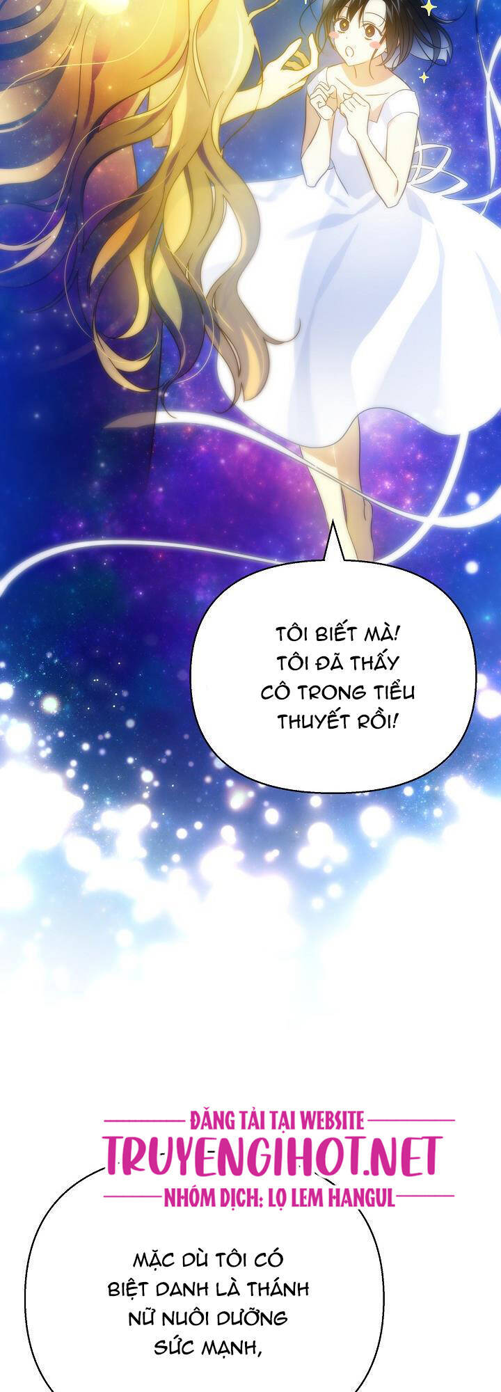 Từ Lúc Bắt Đầu Tôi Vẫn Luôn Ở Bên Em Chapter 66.1 - 19