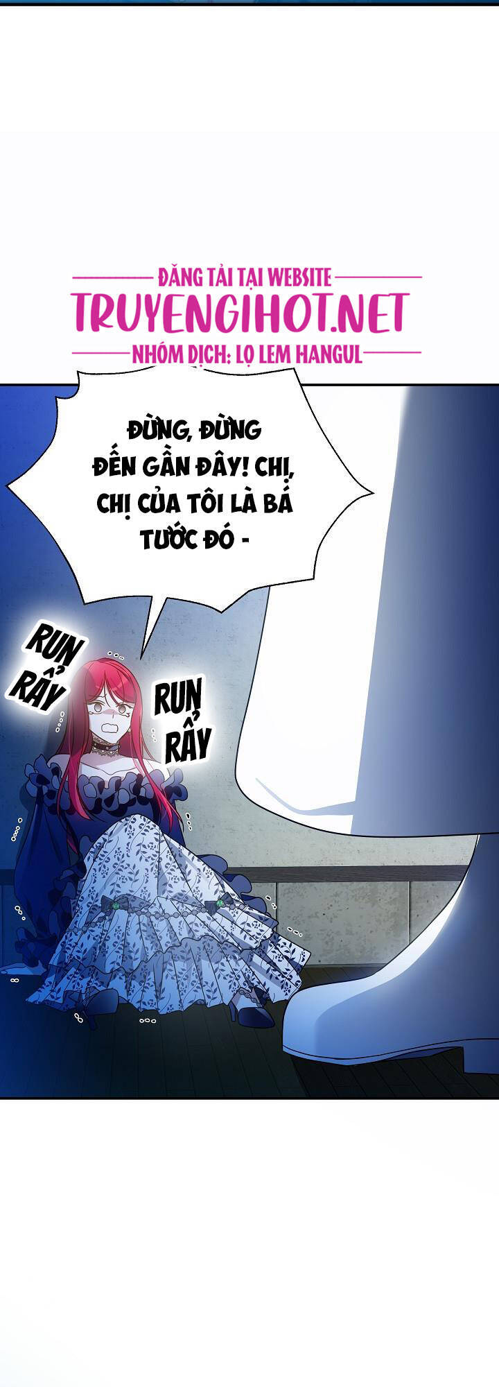 Từ Lúc Bắt Đầu Tôi Vẫn Luôn Ở Bên Em Chapter 66.1 - 3