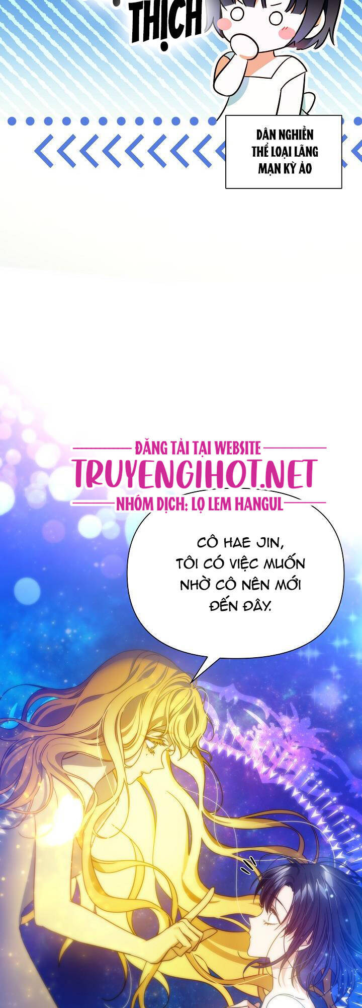 Từ Lúc Bắt Đầu Tôi Vẫn Luôn Ở Bên Em Chapter 66.1 - 21