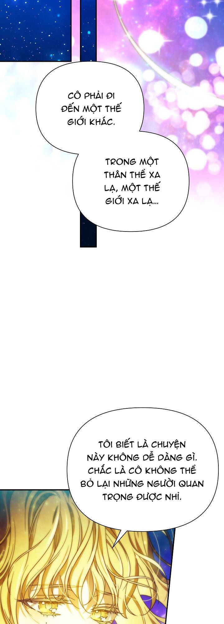 Từ Lúc Bắt Đầu Tôi Vẫn Luôn Ở Bên Em Chapter 66.1 - 23