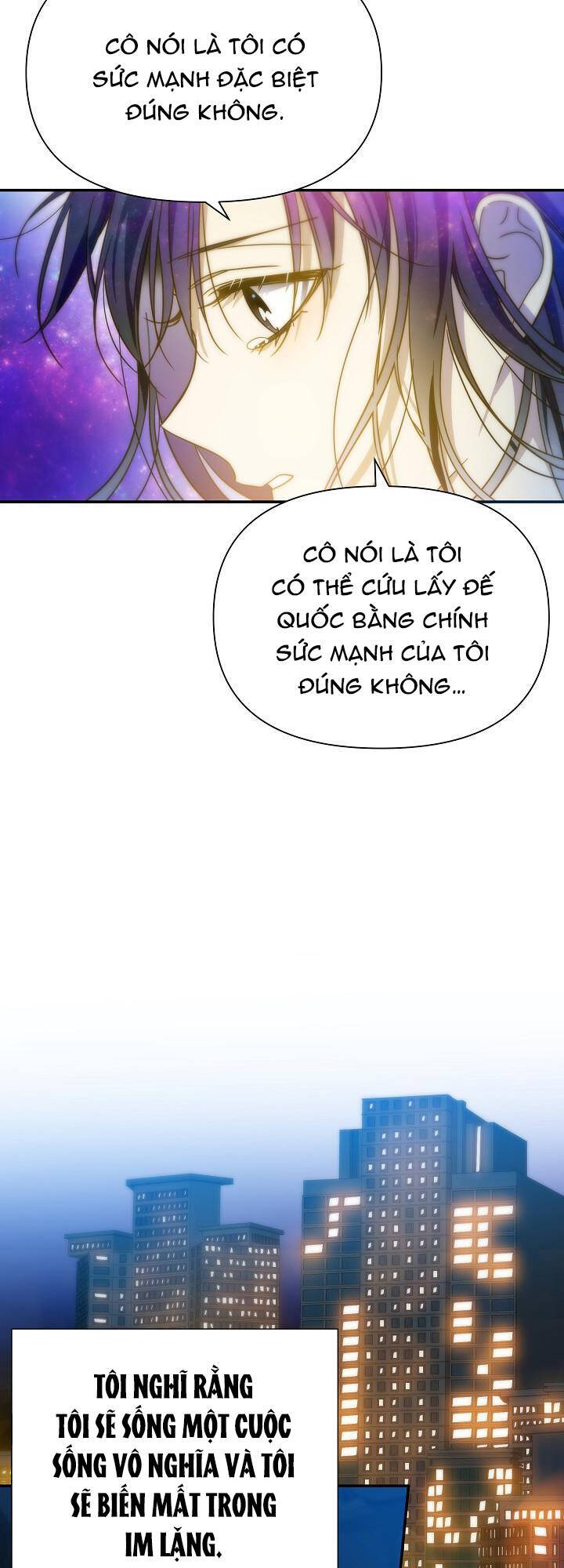 Từ Lúc Bắt Đầu Tôi Vẫn Luôn Ở Bên Em Chapter 66.1 - 27