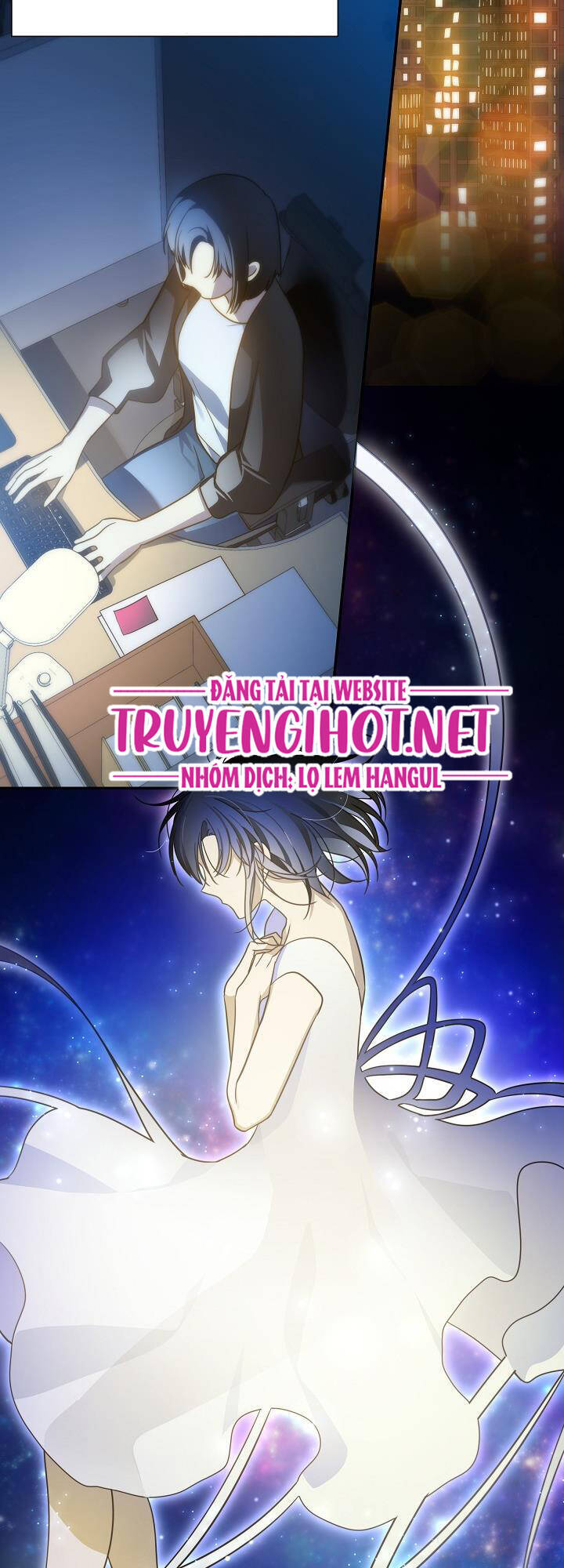 Từ Lúc Bắt Đầu Tôi Vẫn Luôn Ở Bên Em Chapter 66.1 - 28