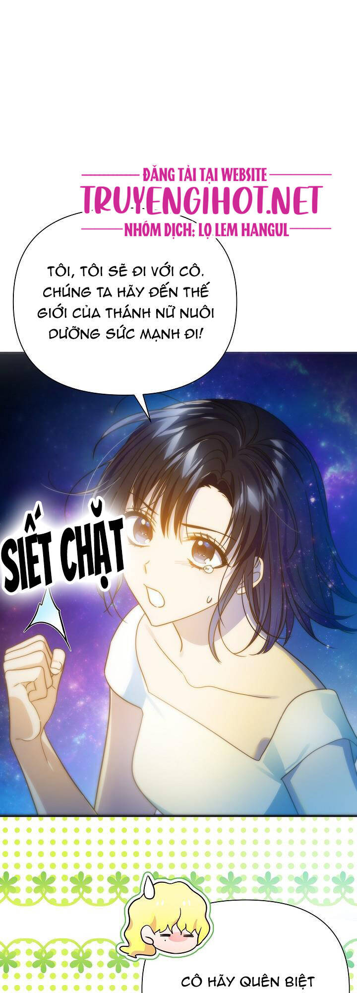 Từ Lúc Bắt Đầu Tôi Vẫn Luôn Ở Bên Em Chapter 66.1 - 31