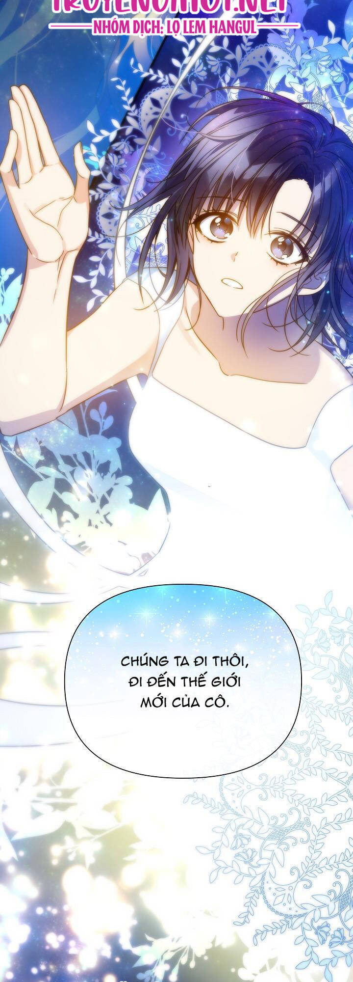 Từ Lúc Bắt Đầu Tôi Vẫn Luôn Ở Bên Em Chapter 66.1 - 33