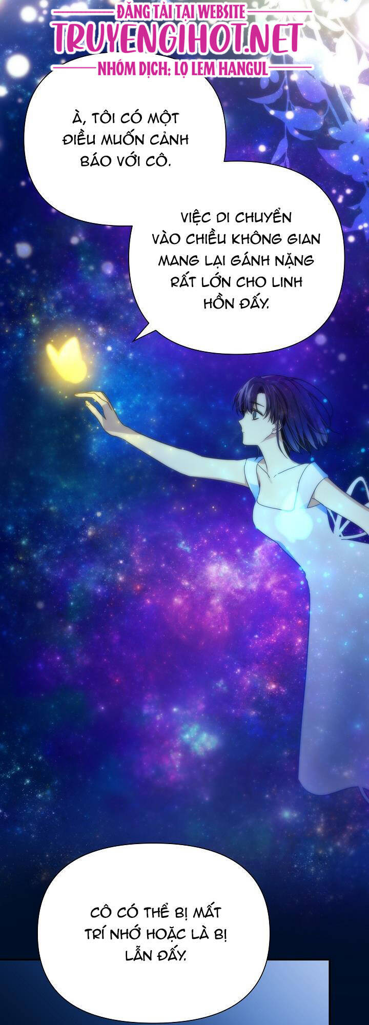 Từ Lúc Bắt Đầu Tôi Vẫn Luôn Ở Bên Em Chapter 66.1 - 34