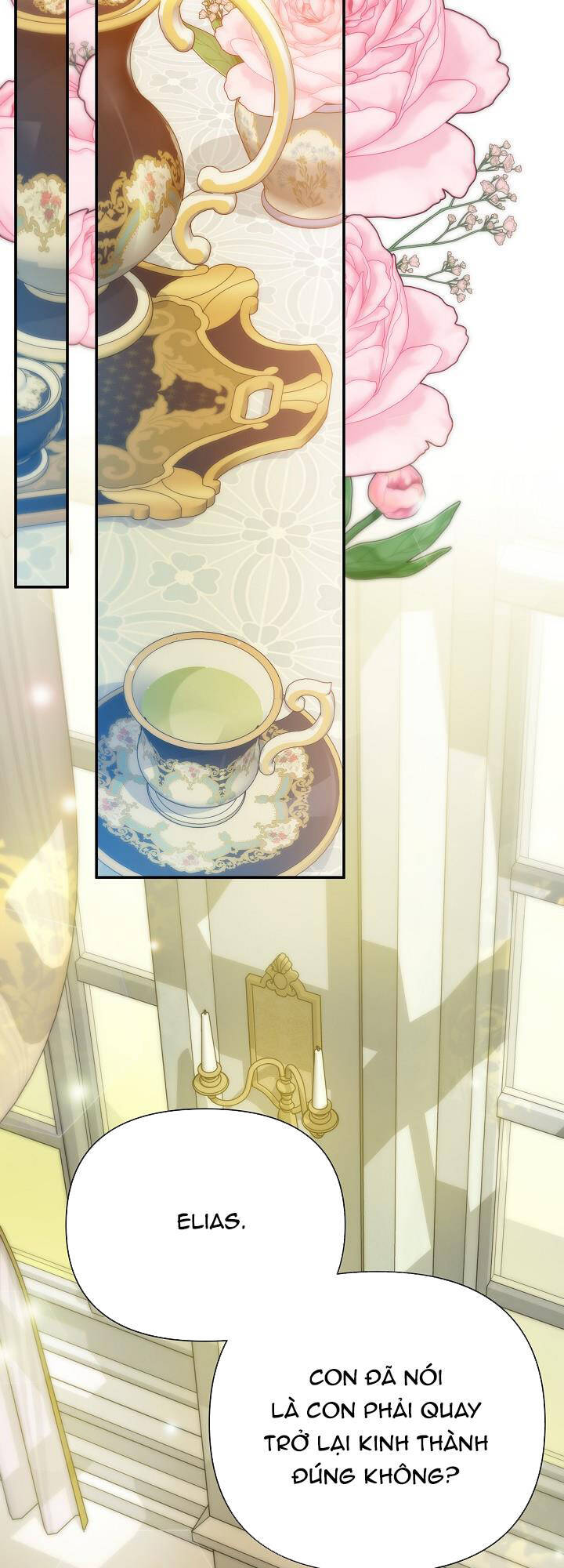 Từ Lúc Bắt Đầu Tôi Vẫn Luôn Ở Bên Em Chapter 66.1 - 40