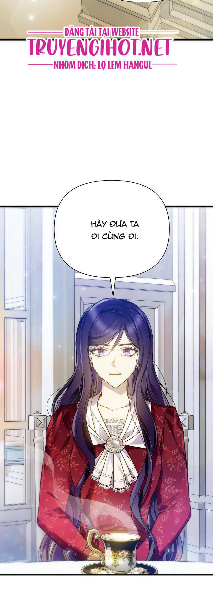 Từ Lúc Bắt Đầu Tôi Vẫn Luôn Ở Bên Em Chapter 66.1 - 41