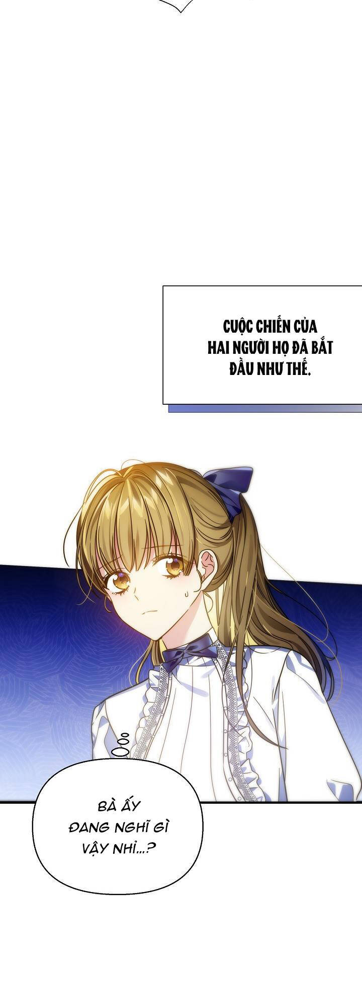 Từ Lúc Bắt Đầu Tôi Vẫn Luôn Ở Bên Em Chapter 66.1 - 43