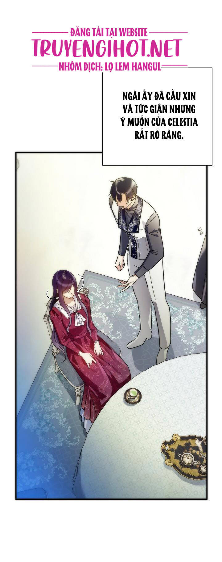 Từ Lúc Bắt Đầu Tôi Vẫn Luôn Ở Bên Em Chapter 66.1 - 44