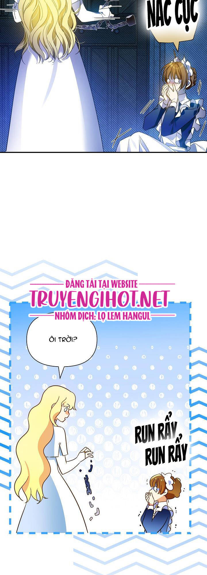 Từ Lúc Bắt Đầu Tôi Vẫn Luôn Ở Bên Em Chapter 66.1 - 6