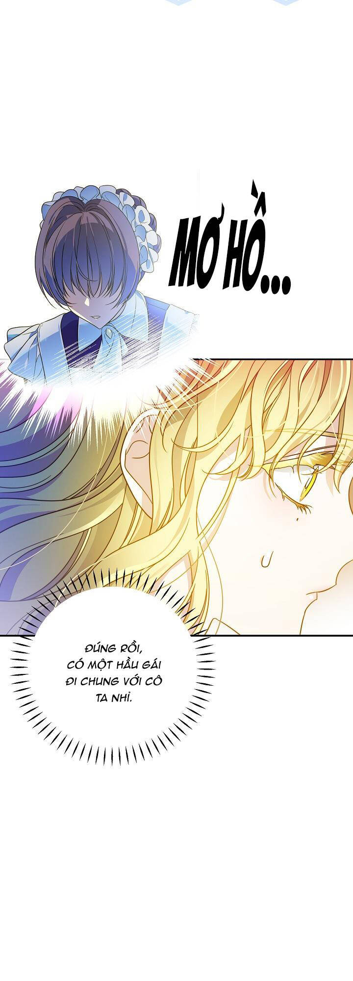 Từ Lúc Bắt Đầu Tôi Vẫn Luôn Ở Bên Em Chapter 66.1 - 7