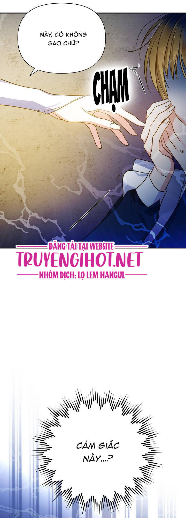 Từ Lúc Bắt Đầu Tôi Vẫn Luôn Ở Bên Em Chapter 66.1 - 8