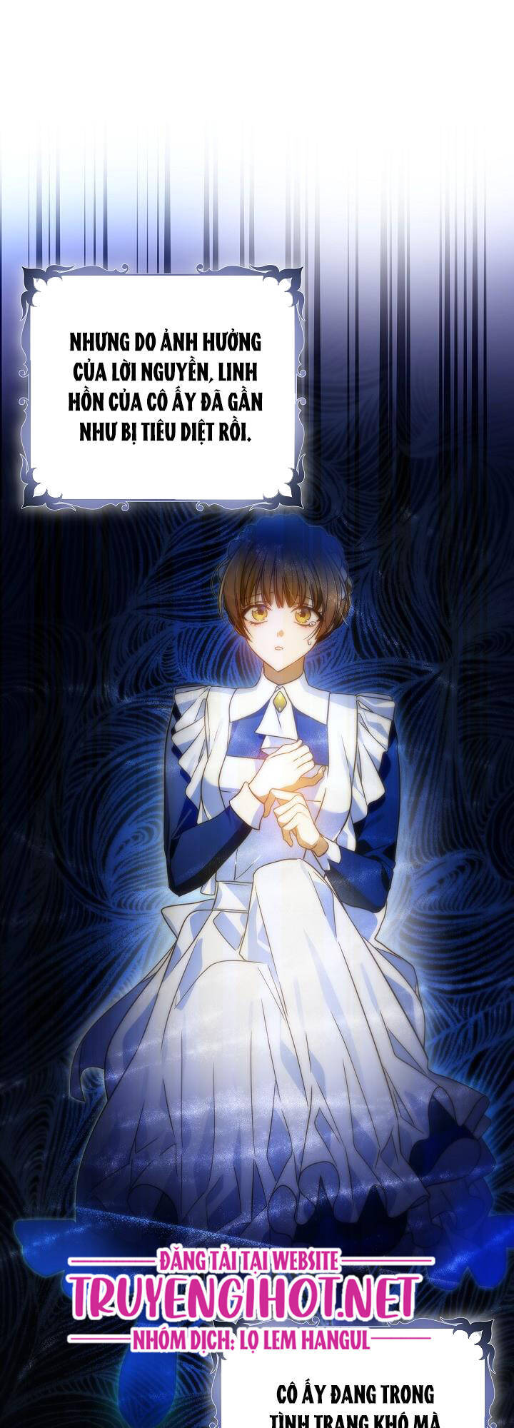 Từ Lúc Bắt Đầu Tôi Vẫn Luôn Ở Bên Em Chapter 66.1 - 10