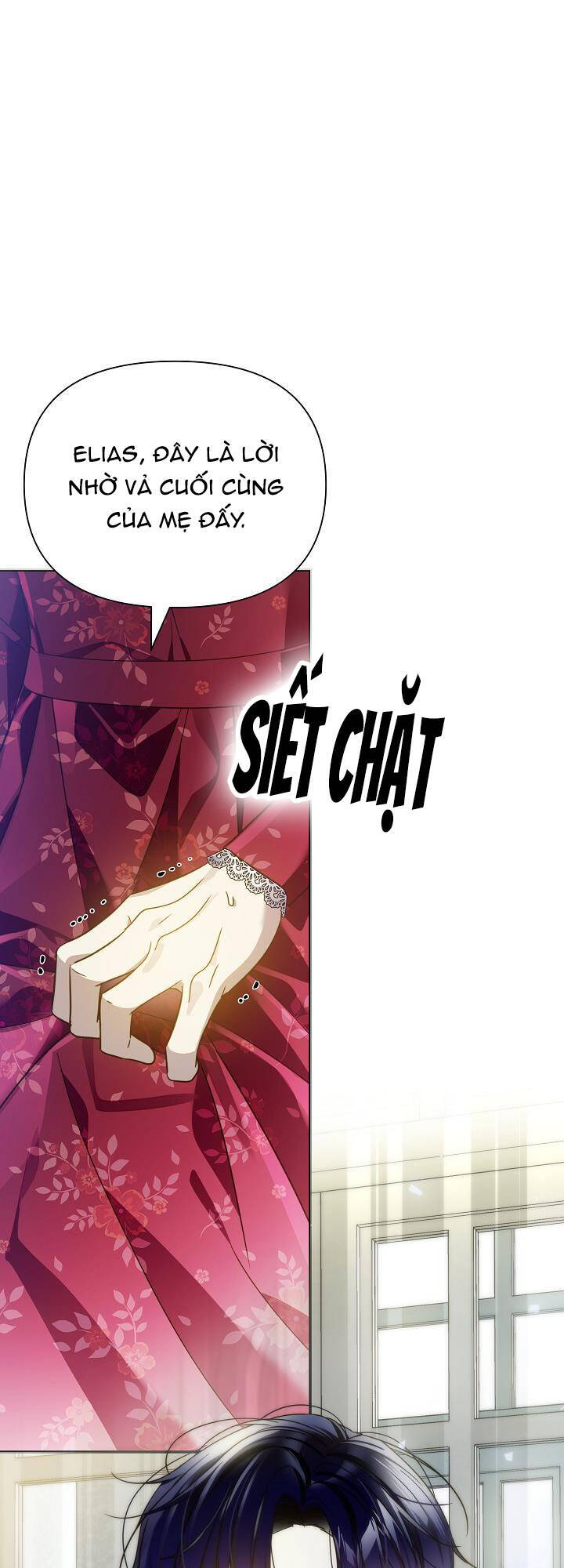 Từ Lúc Bắt Đầu Tôi Vẫn Luôn Ở Bên Em Chapter 66.2 - 1