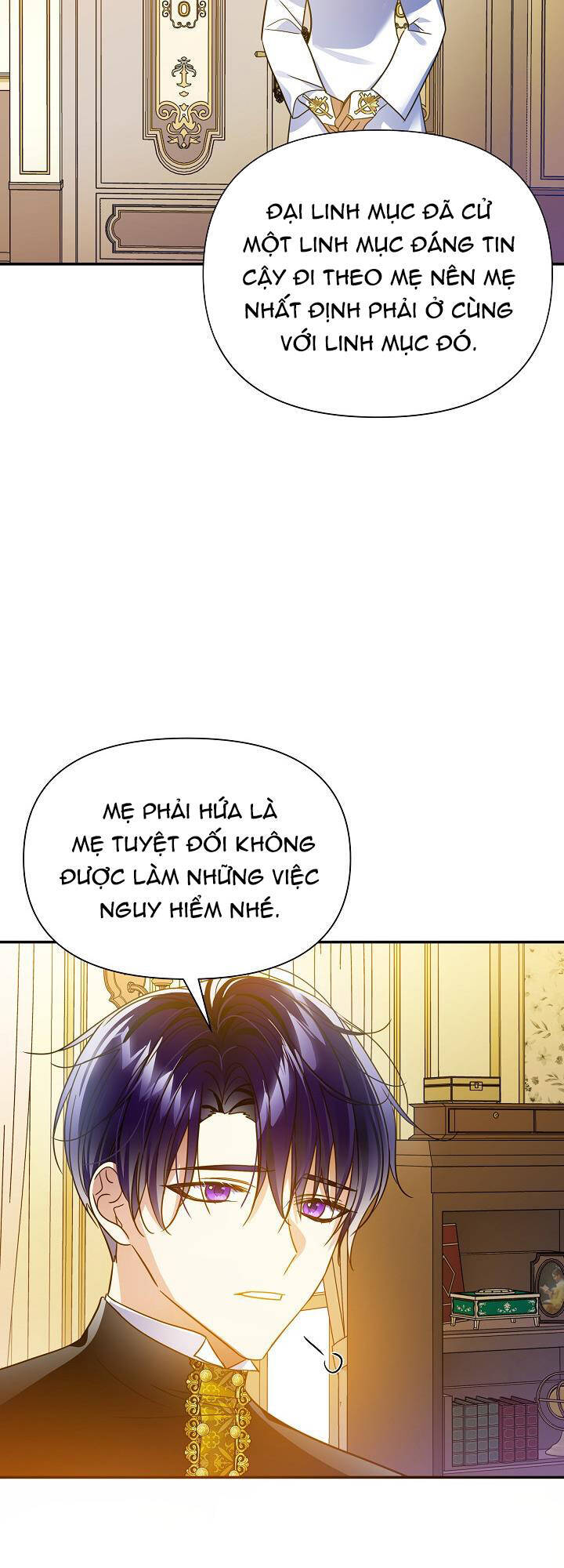 Từ Lúc Bắt Đầu Tôi Vẫn Luôn Ở Bên Em Chapter 66.2 - 4