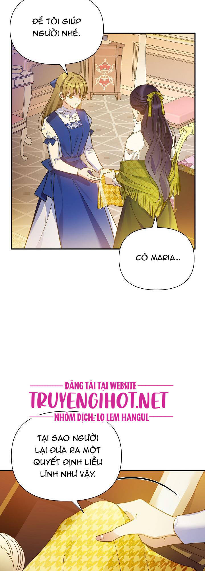 Từ Lúc Bắt Đầu Tôi Vẫn Luôn Ở Bên Em Chapter 66.2 - 6