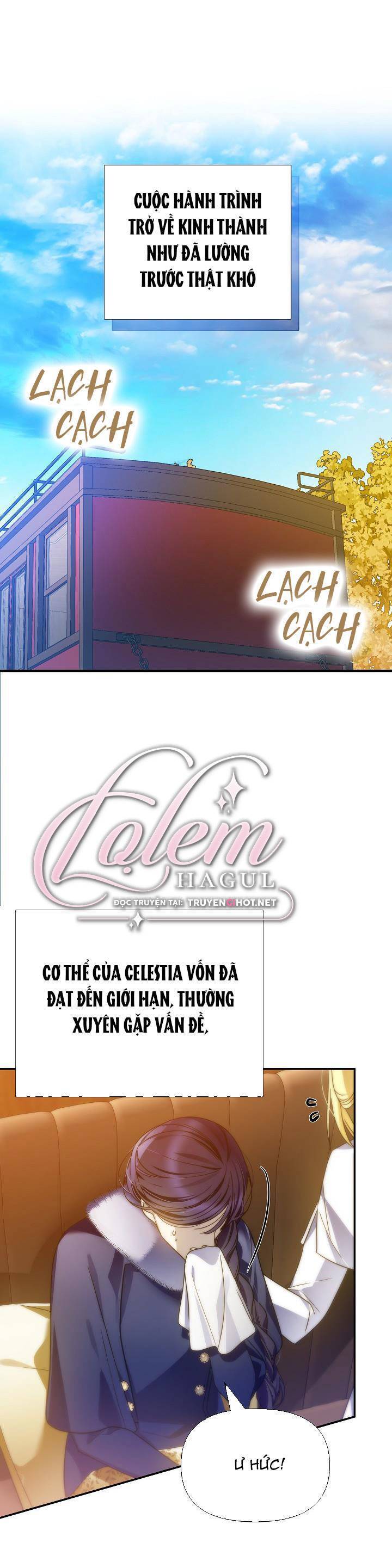 Từ Lúc Bắt Đầu Tôi Vẫn Luôn Ở Bên Em Chapter 67.1 - 1