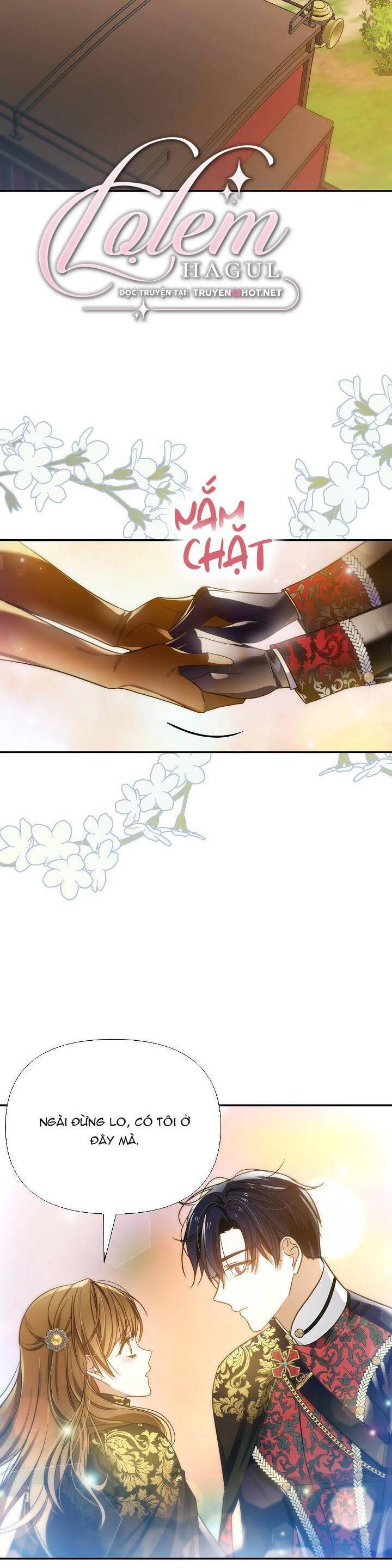 Từ Lúc Bắt Đầu Tôi Vẫn Luôn Ở Bên Em Chapter 67.1 - 15