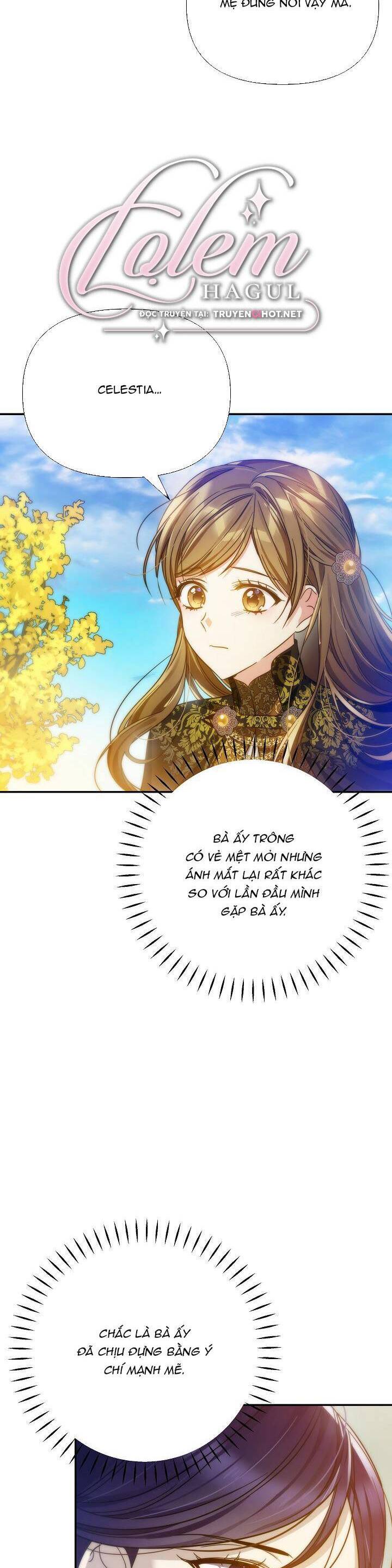 Từ Lúc Bắt Đầu Tôi Vẫn Luôn Ở Bên Em Chapter 67.1 - 3