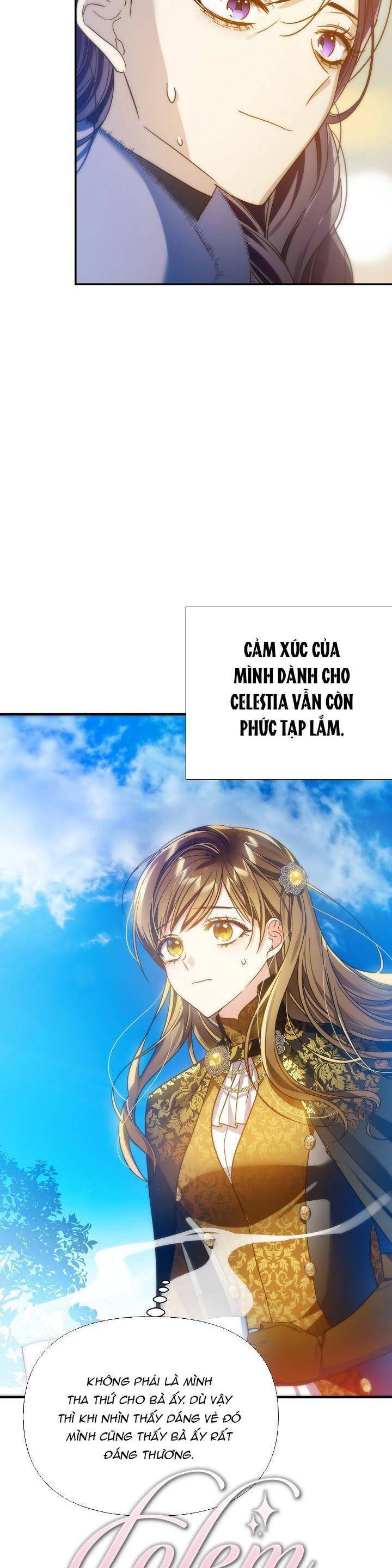 Từ Lúc Bắt Đầu Tôi Vẫn Luôn Ở Bên Em Chapter 67.1 - 4