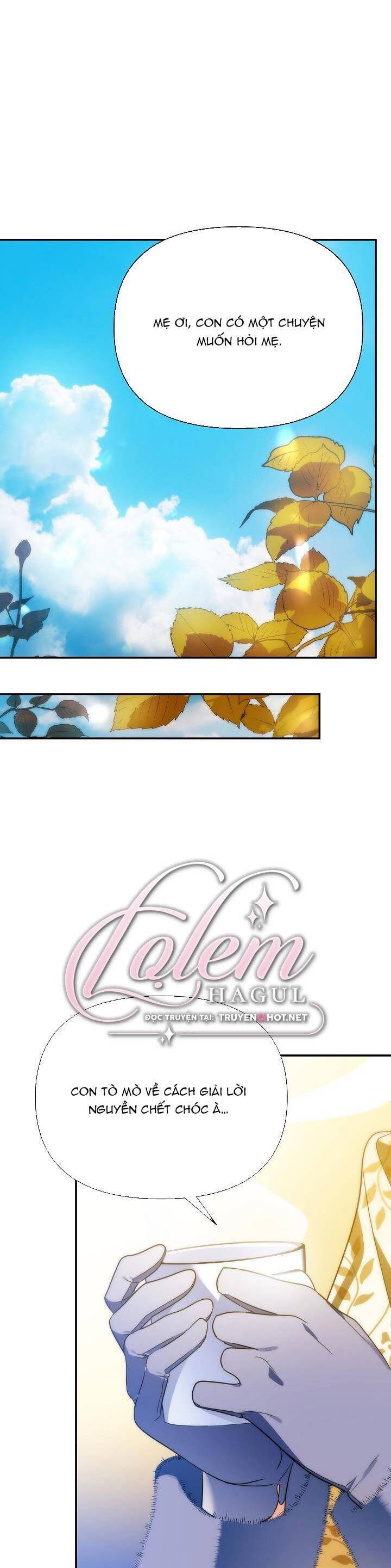 Từ Lúc Bắt Đầu Tôi Vẫn Luôn Ở Bên Em Chapter 67.1 - 6