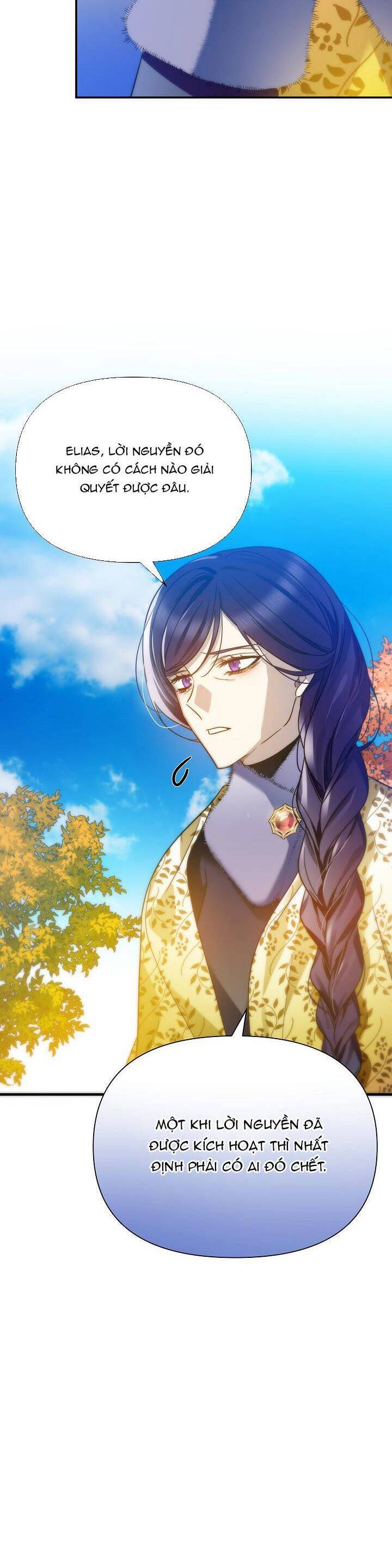 Từ Lúc Bắt Đầu Tôi Vẫn Luôn Ở Bên Em Chapter 67.1 - 7