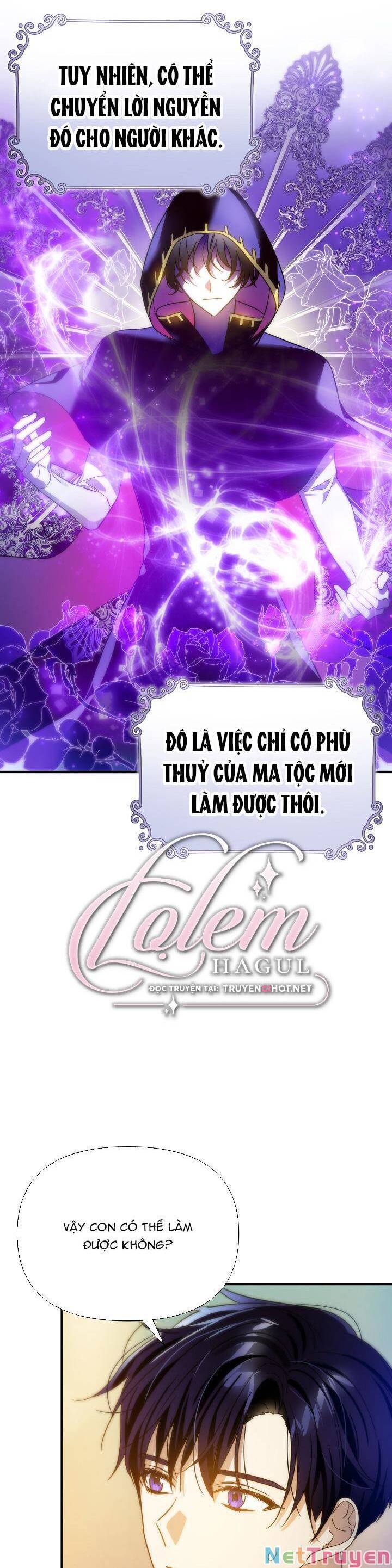 Từ Lúc Bắt Đầu Tôi Vẫn Luôn Ở Bên Em Chapter 67.1 - 8