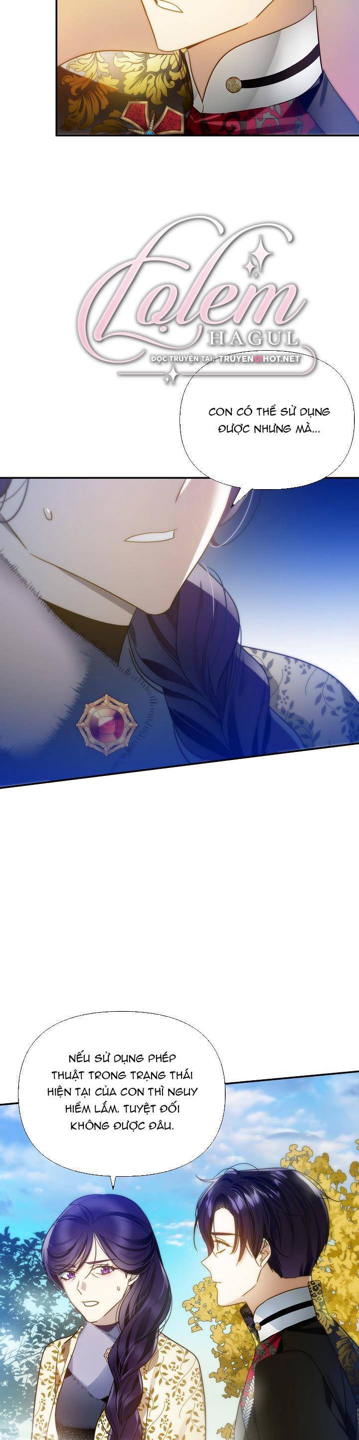 Từ Lúc Bắt Đầu Tôi Vẫn Luôn Ở Bên Em Chapter 67.1 - 9