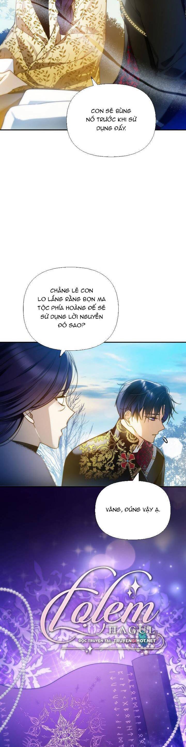 Từ Lúc Bắt Đầu Tôi Vẫn Luôn Ở Bên Em Chapter 67.1 - 10