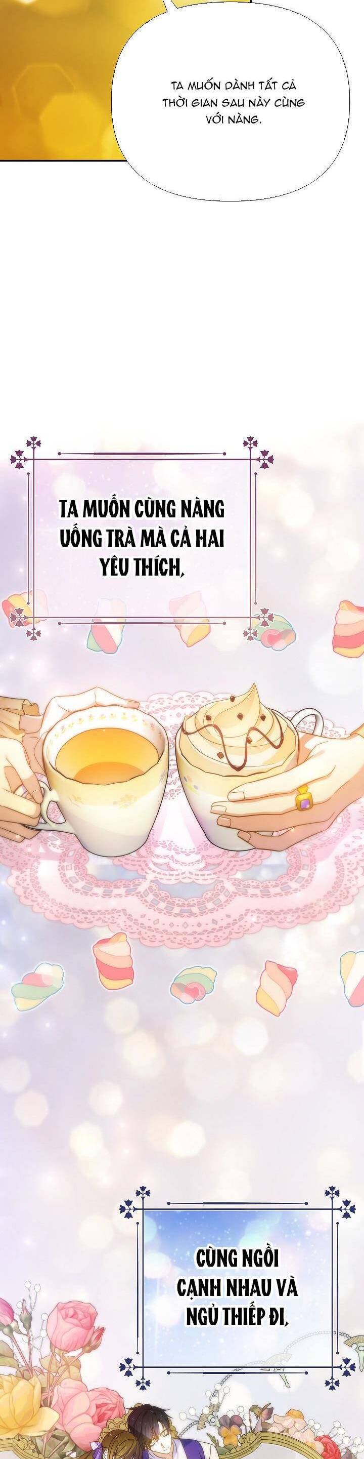 Từ Lúc Bắt Đầu Tôi Vẫn Luôn Ở Bên Em Chapter 67.2 - 2