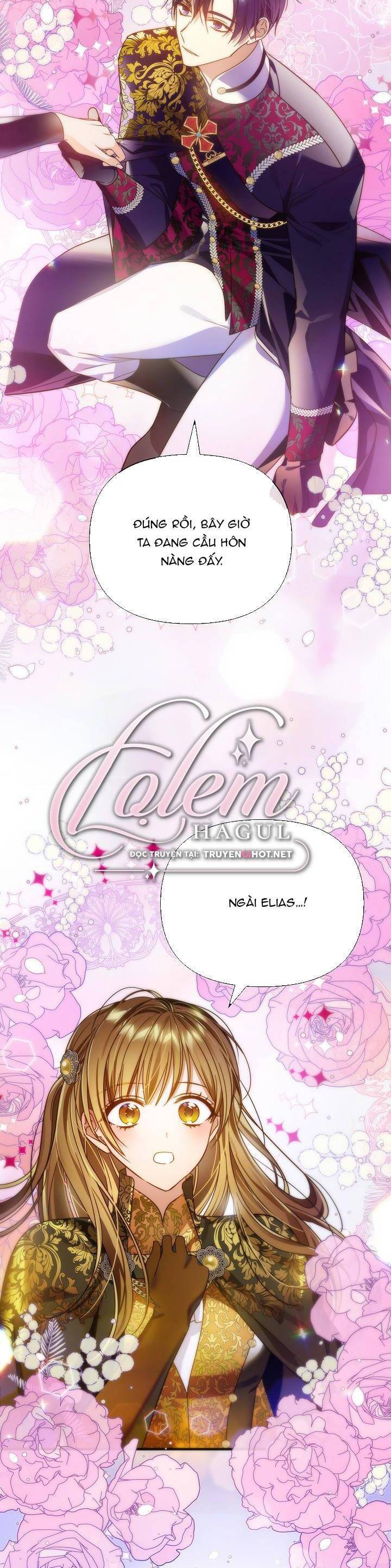 Từ Lúc Bắt Đầu Tôi Vẫn Luôn Ở Bên Em Chapter 67.2 - 5