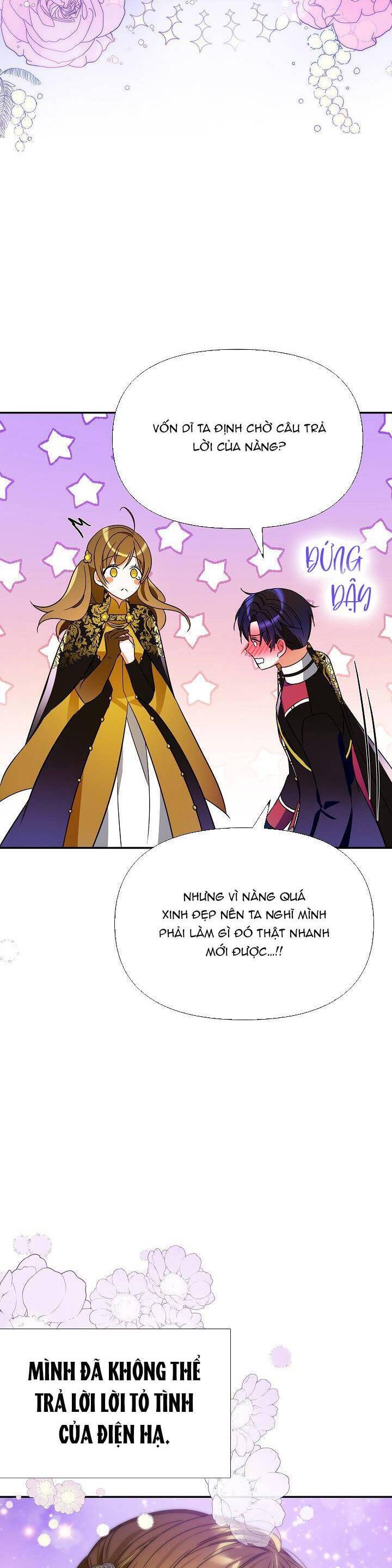 Từ Lúc Bắt Đầu Tôi Vẫn Luôn Ở Bên Em Chapter 67.2 - 6