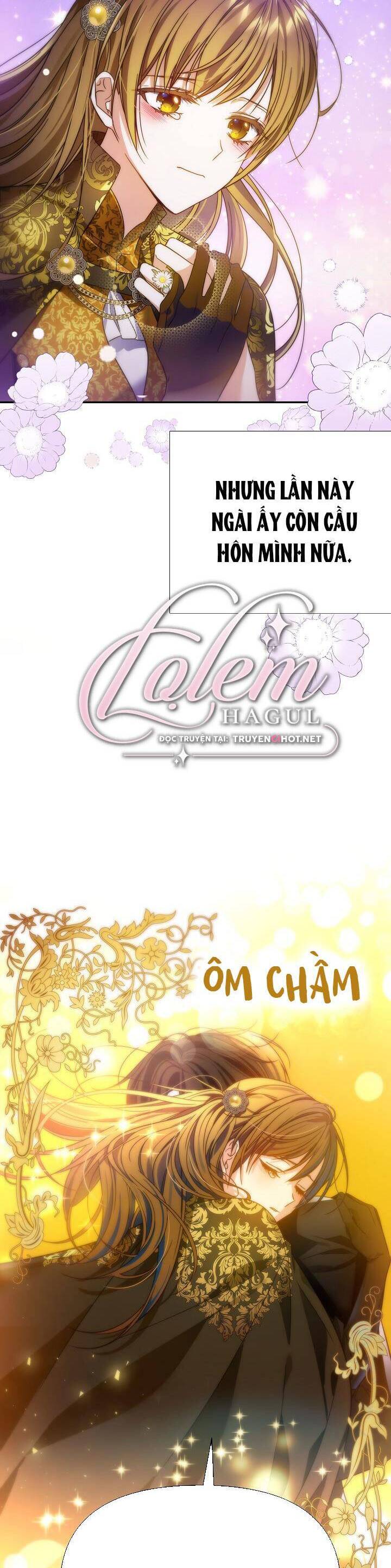 Từ Lúc Bắt Đầu Tôi Vẫn Luôn Ở Bên Em Chapter 67.2 - 7