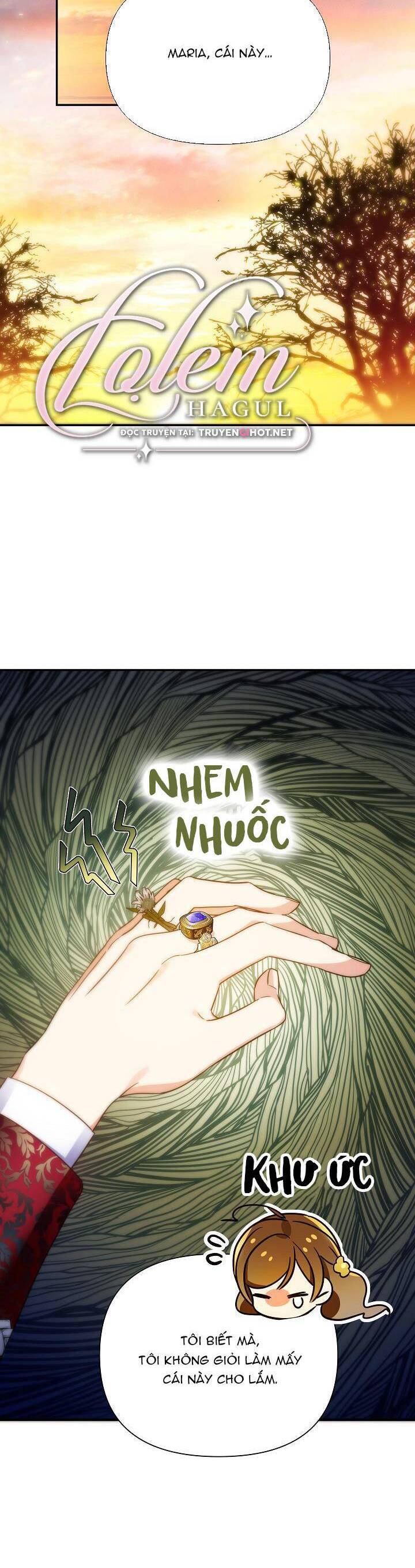 Từ Lúc Bắt Đầu Tôi Vẫn Luôn Ở Bên Em Chapter 67.2 - 10