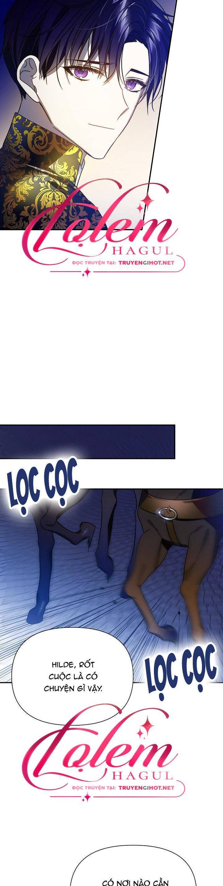 Từ Lúc Bắt Đầu Tôi Vẫn Luôn Ở Bên Em Chapter 68.1 - 13