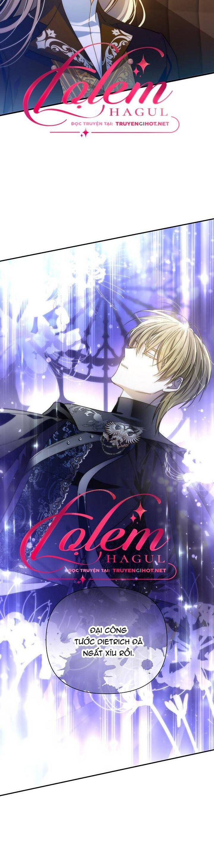 Từ Lúc Bắt Đầu Tôi Vẫn Luôn Ở Bên Em Chapter 68.1 - 15