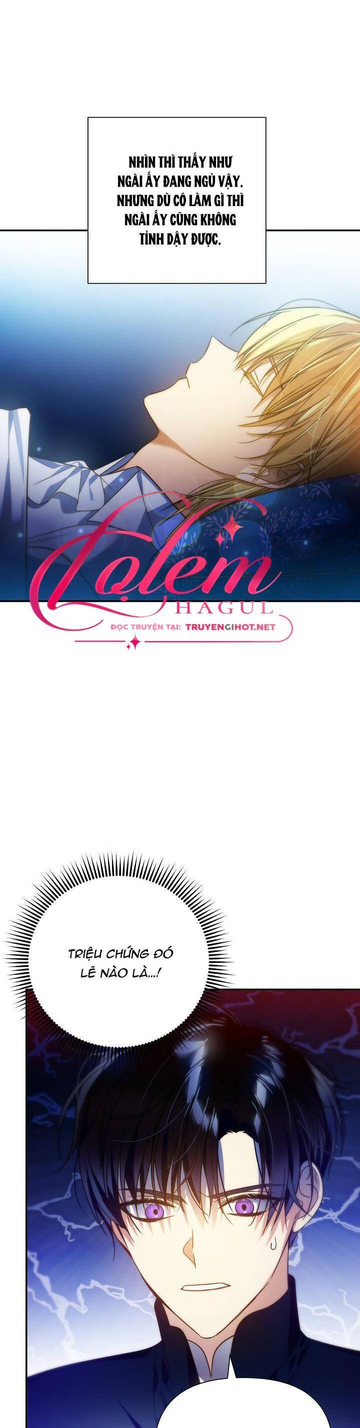 Từ Lúc Bắt Đầu Tôi Vẫn Luôn Ở Bên Em Chapter 68.1 - 18