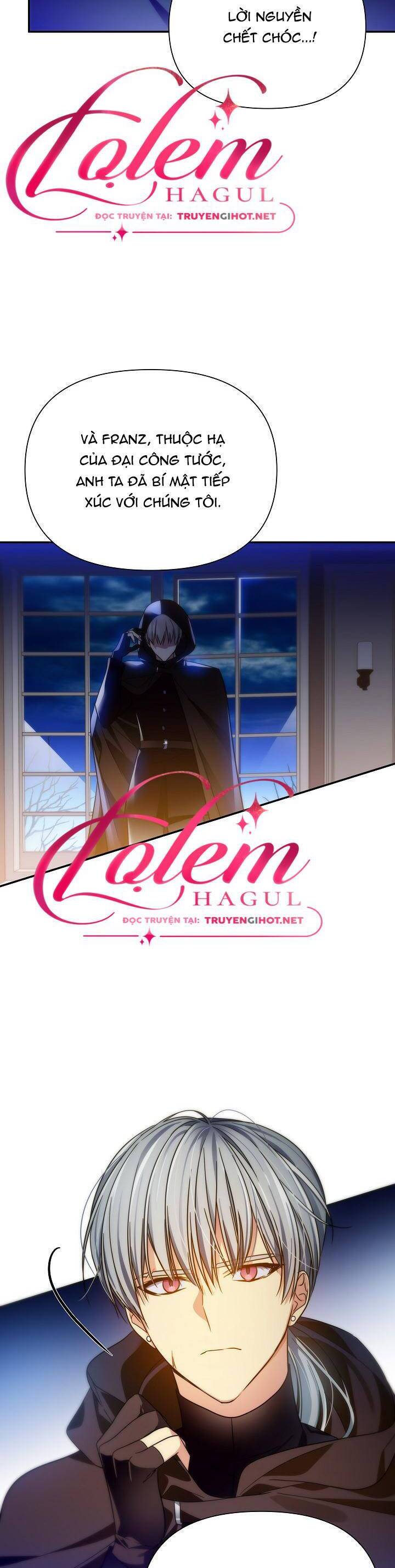 Từ Lúc Bắt Đầu Tôi Vẫn Luôn Ở Bên Em Chapter 68.1 - 19