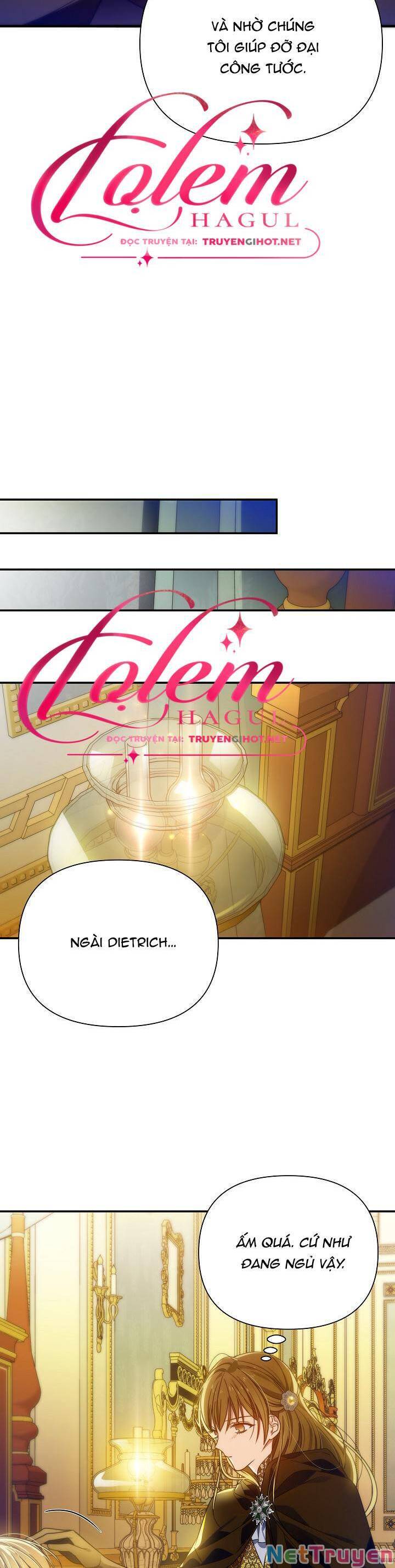 Từ Lúc Bắt Đầu Tôi Vẫn Luôn Ở Bên Em Chapter 68.1 - 20