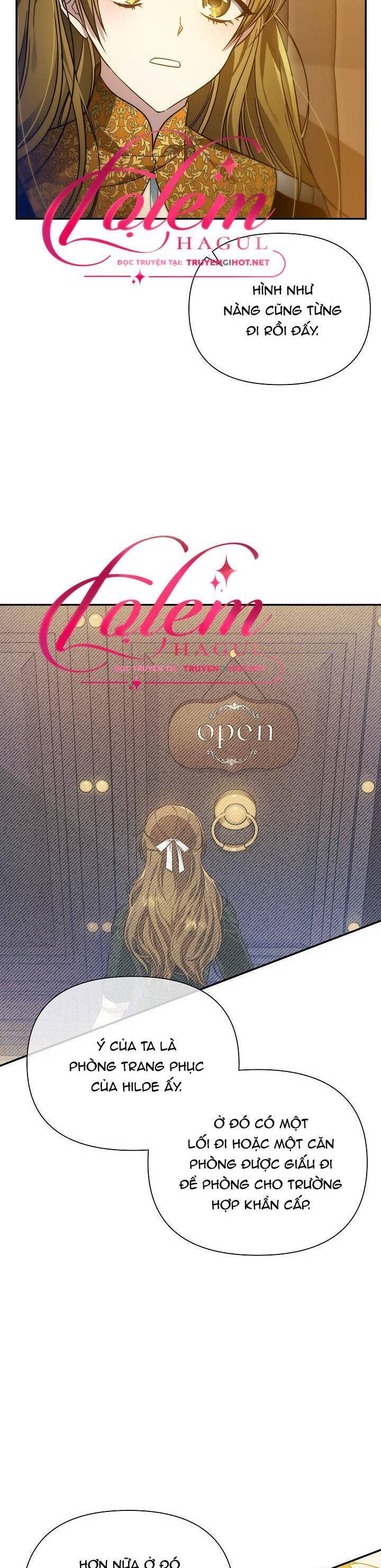 Từ Lúc Bắt Đầu Tôi Vẫn Luôn Ở Bên Em Chapter 68.1 - 7