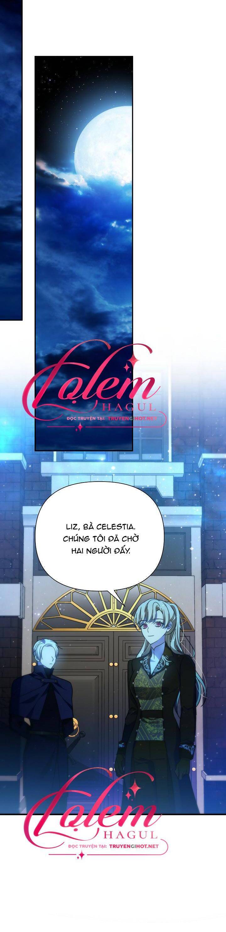 Từ Lúc Bắt Đầu Tôi Vẫn Luôn Ở Bên Em Chapter 68.1 - 9