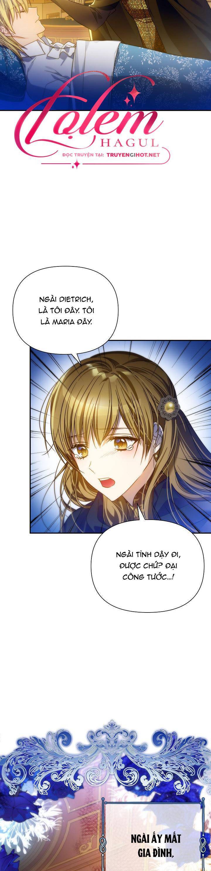 Từ Lúc Bắt Đầu Tôi Vẫn Luôn Ở Bên Em Chapter 68.2 - 1